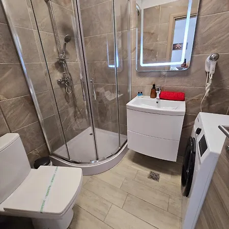 Elegant Double - Pool & Daire *