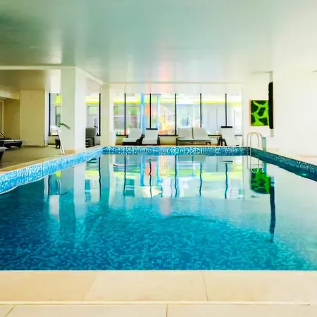 Appartamento Elegant Double - Pool &