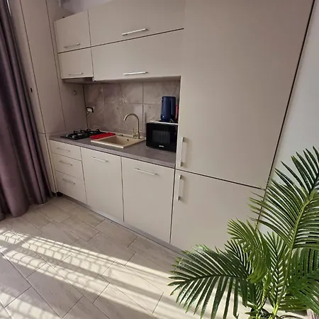 Appartamento Elegant Double - Pool &