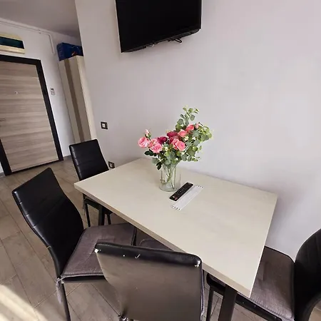 Daire Elegant Double - Pool & Navodari