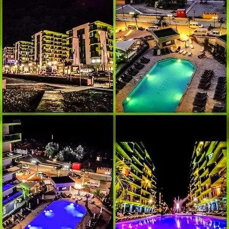 Elegant Double - Pool & * Navodari