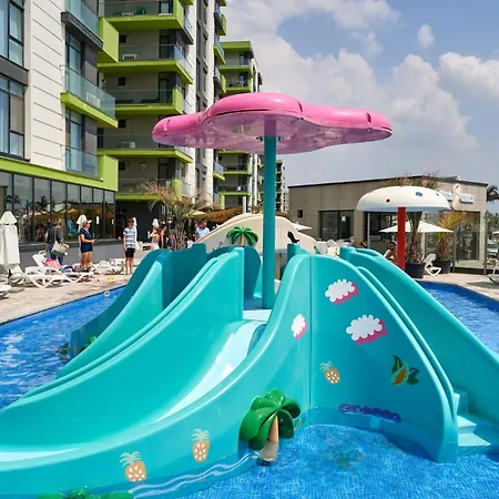 Elegant Double - Pool &