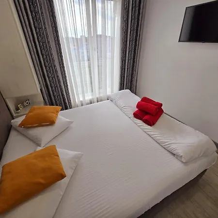 Daire Elegant Double - Pool & *